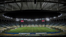 At least two injured in Brazil due to attacks by a referee during a match