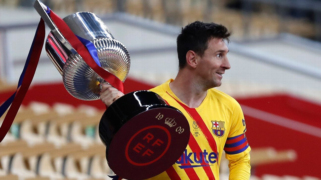 Barcelona Athletic meet again in the Copa del Rey