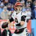 Bengals, from being mocked in the NFL to Super Bowl contenders