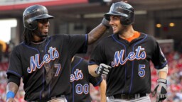 Best Players by Position in Mets History