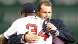 Big Papi, Bonds and Clemens flirt with 75% on the ballot