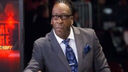 Booker T comments on the possible purchase of WWE - Wrestling Planet