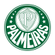 Shield/Flag Palmeiras