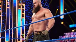 Braun Strowman made an important decision after leaving WWE - Wrestling Planet