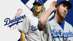 Breaking Dodgers News: Kershaw Back?  Trevor Bauer not coming back?  and 2022 roster screenings