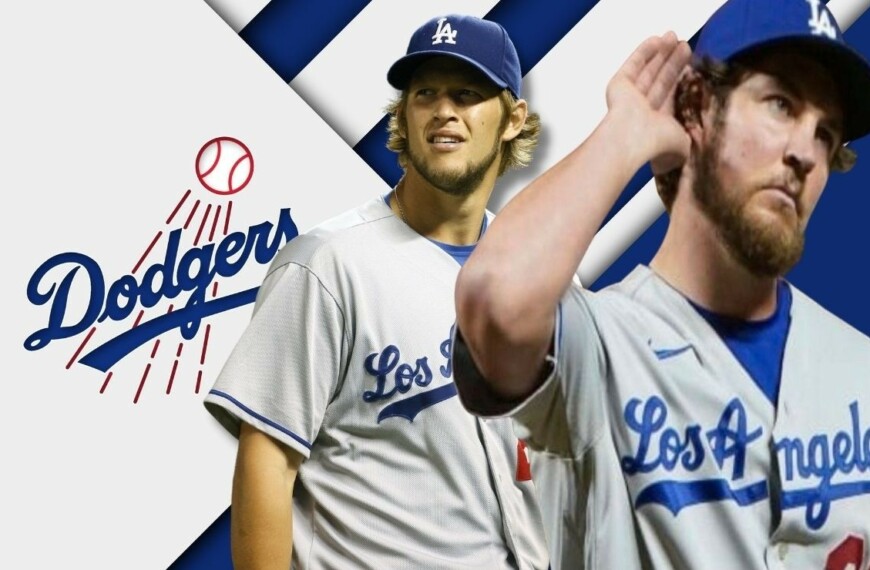 Breaking Dodgers News: Kershaw Back? Trevor Bauer not coming back? and 2022 roster screenings
