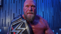 Brock Lesnar announced to be on next Monday Night RAW