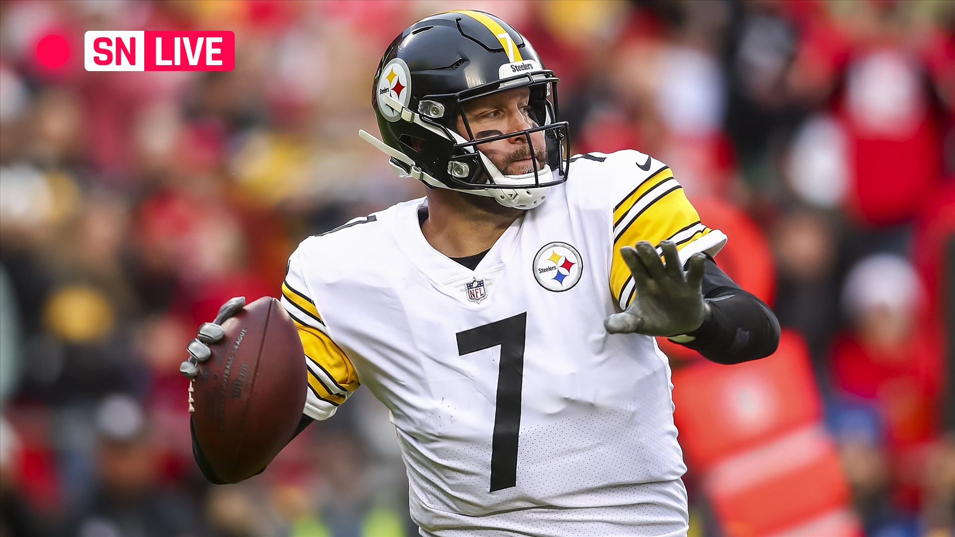 Browns vs Steelers results updates and highlights of Monday Night