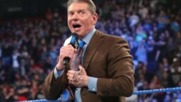 Bruce Prichard talks about Vince McMahon's work rate