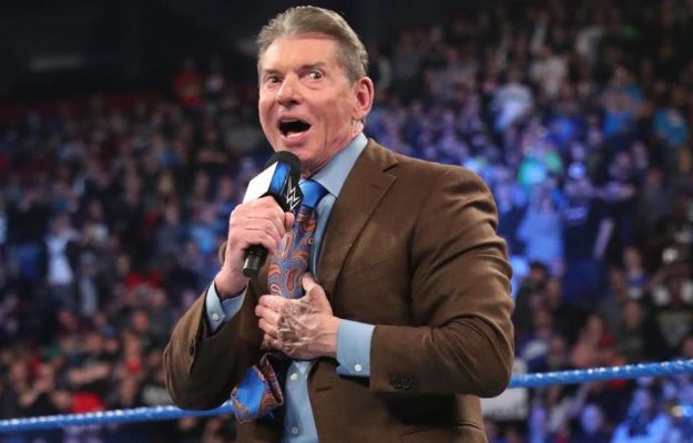 Bruce Prichard talks about Vince McMahons work rate