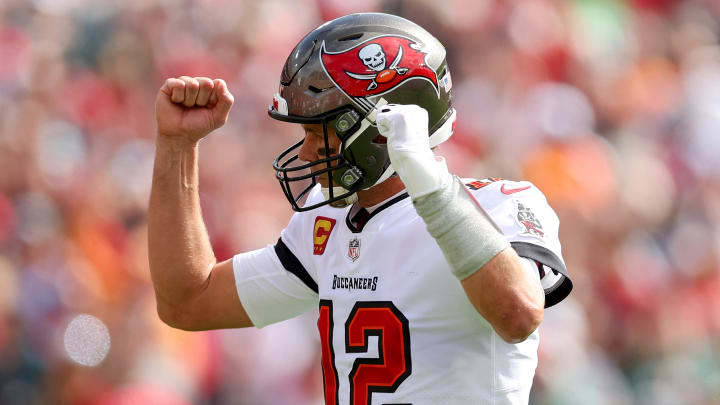 Buccaneers must offer a new millionaire contract to Tom Brady