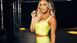 Carmella could be dealing with an injury in WWE