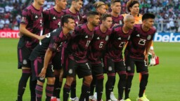 Concacaf octagonal live: this is how Mexico is going in the tie for Qatar 2022