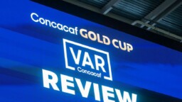 Concacaf will have VAR: El Salvador, the most affected without it;  USA, the most benefited