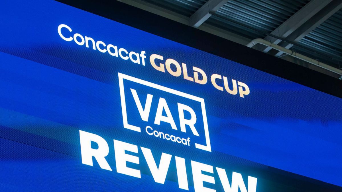 Concacaf will have VAR El Salvador the most affected without