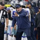 Cowboys offense will revolve around Dak Prescott with or without Kellen Moore