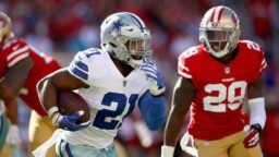 Cowboys vs.  49ers, a historic rivalry that will revive in these playoffs