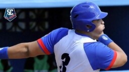 Cuban baseball player bought trucking company and wants to turn to play the National Series