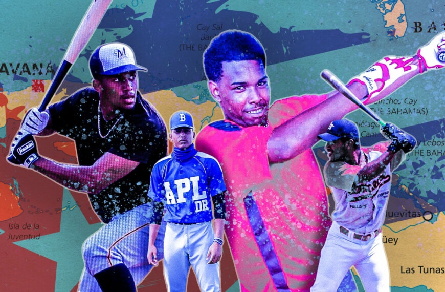 Cuban prospects to watch in 2022