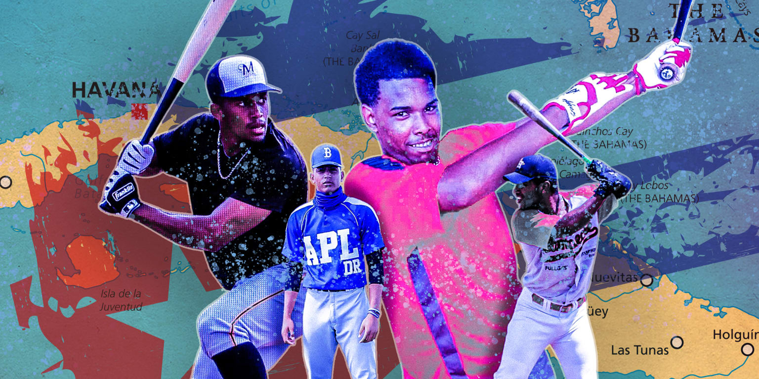 Cuban prospects to watch in 2022