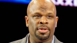 D-Von Dudley talks about the firing of William Regal from WWE - Wrestling Planet