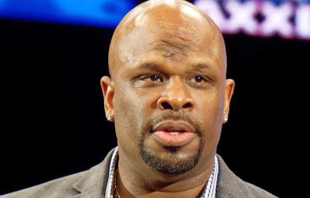 D-Von Dudley talks about the firing of William Regal from WWE – Wrestling Planet