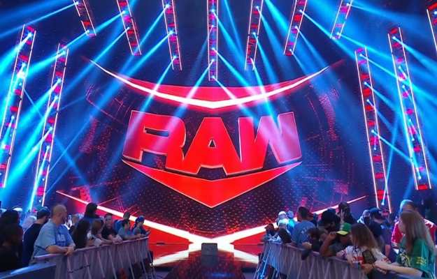 Details on Veer Mahans debut on WWE Raw Planeta