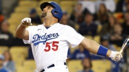 Dodgers: Albert Pujols would not re-sign with Los Angeles after work stoppage