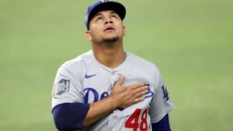 Dodgers: Brusar Graterol looms closer to Kenley Jansen's imminent departure