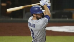 Dodgers: Chris Taylor has several millionaire bonuses and incentives in his contract