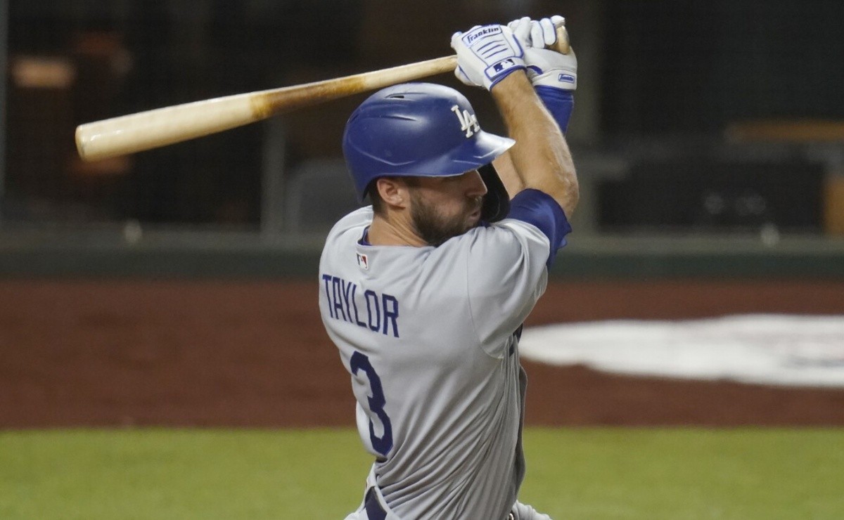 Dodgers Chris Taylor has several millionaire bonuses and incentives in