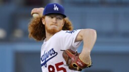 Dodgers: Dustin May would return as a reliever, not a starting pitcher