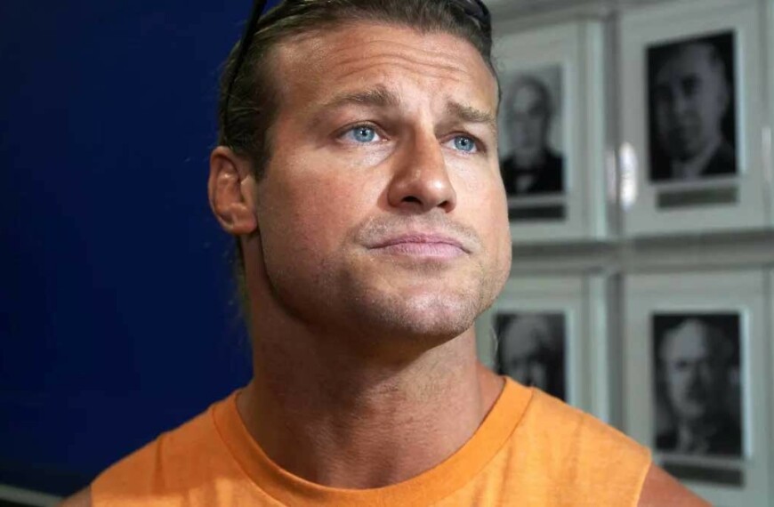 Dolph Ziggler will equal a record in WWE Royal Rumble 2022