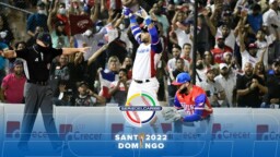 Dominican achieves important victory against Puerto Rico