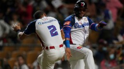 Dominican breaks its own record for wins in a row
