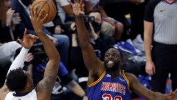 Draymond Green charges NBA over late Nuggets-Warriors suspension