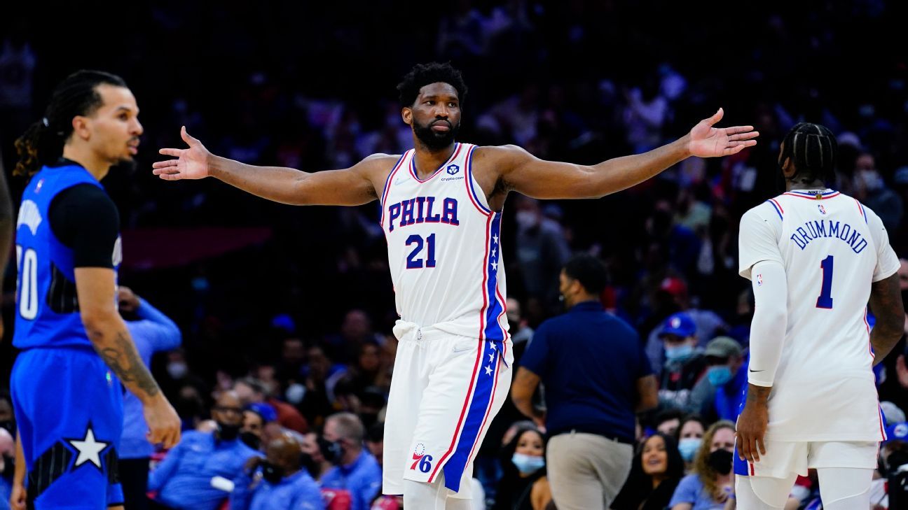 Embiid Jokic Doncic Young Giannis and DeRozan shine in a