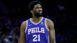 Embiid: 'We have everything we need'