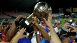 Everything that happens and you need to know about the Santo Domingo 2022 Caribbean Series