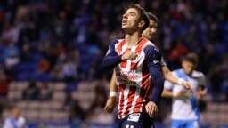 Fans see Chivas as the worst team of the Clausura 2022 among the big four