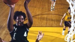Farewell to a legend: Lusia Harris, the only woman drafted in the NBA