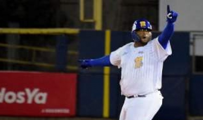 Final LVBP Magallanes revives in his port and has the