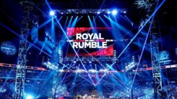 Five WWE fighters who could return at Royal Rumble