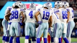 Five keys to the Cowboys' offseason
