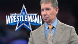Former WWE Champion Reveals Canceled Plans For WrestleMania 37 Wrestling News
