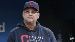 Francona will return to the command of Guardians