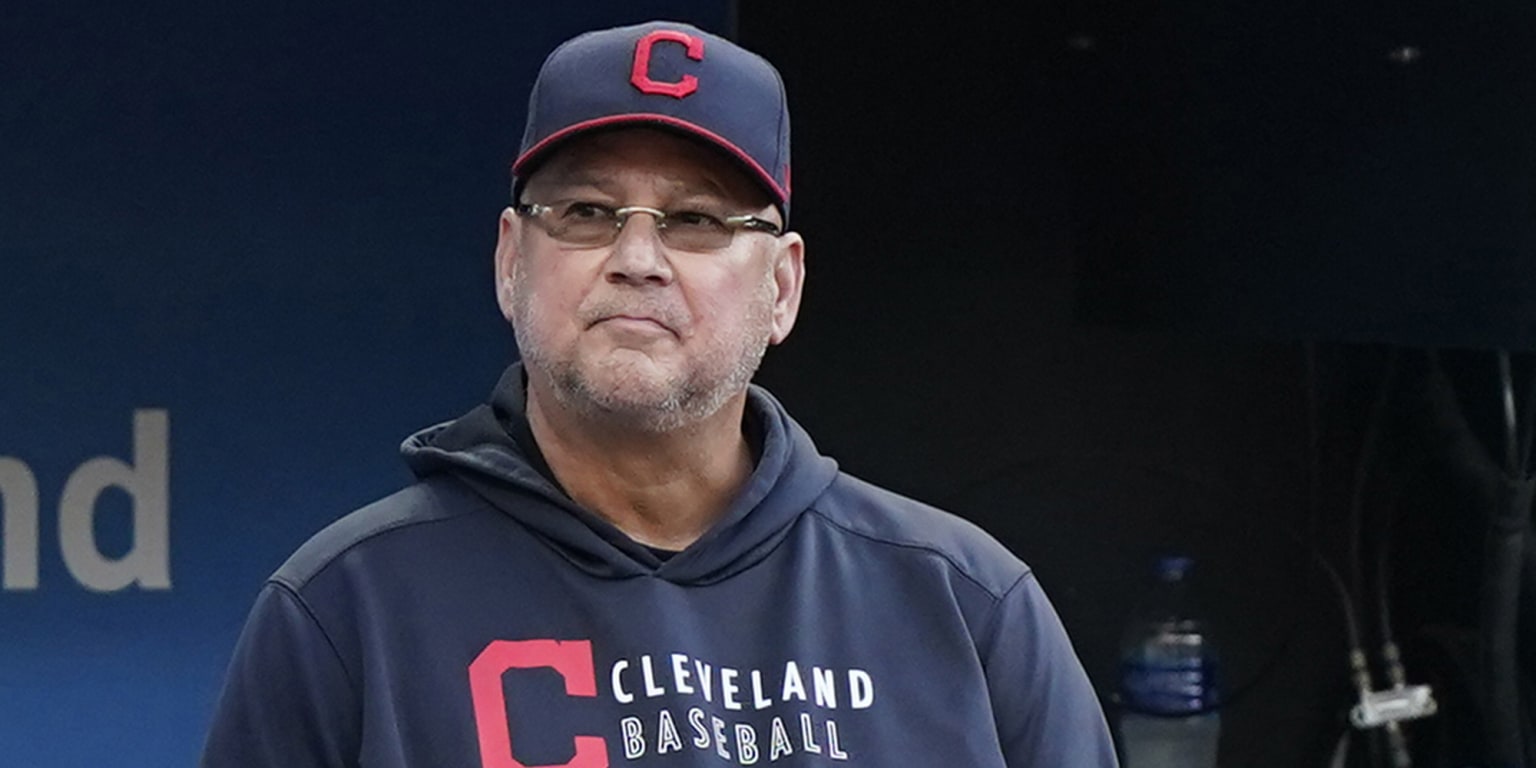 Francona will return to the command of Guardians