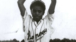 From Batboy to Pro Baseball Player: The Story of the Youngest Player of All Time Who Stole HR on His Debut