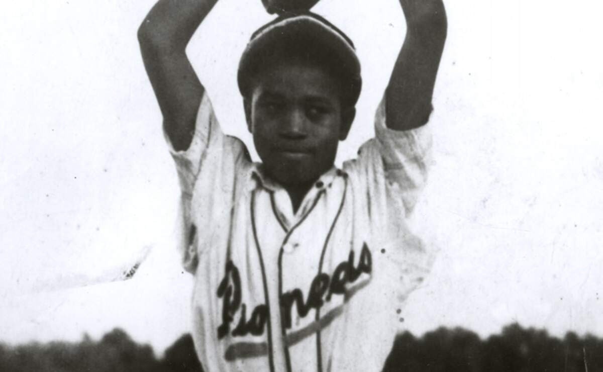 From Batboy to Pro Baseball Player The Story of the
