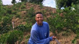 From good pitcher to worker in the hills of Bonao